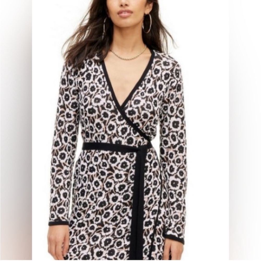 NWT Diane von Furstenburg for Target Sweater size 2X